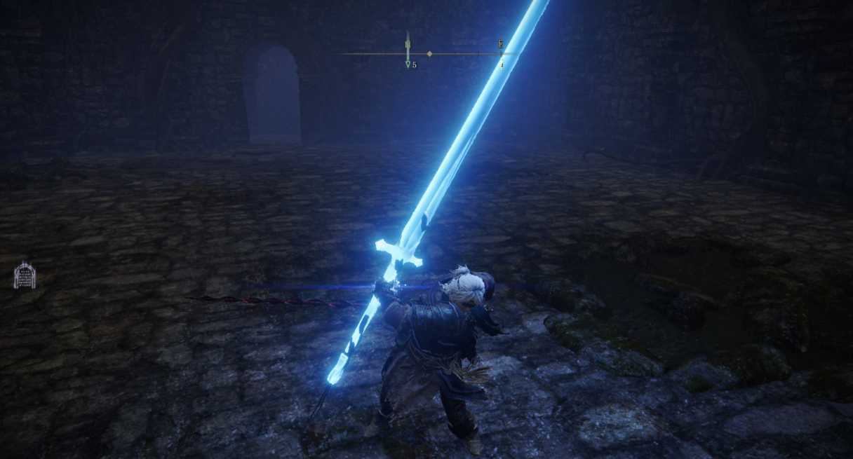 艾尔登法环职业初始属性怎么加点