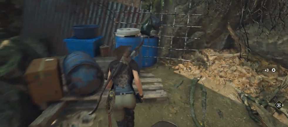 古墓丽影暗影全成就攻略怎么过 古墓丽影暗影全成就攻略怎么过