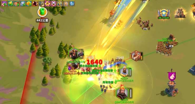 万国觉醒经验包怎么得 万国觉醒经验包怎么得