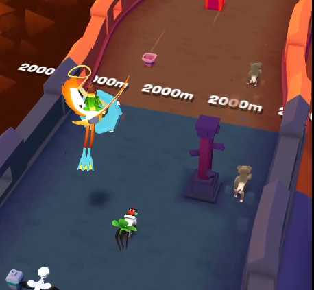 疯狂动物园长城隐藏动物获得方法 疯狂动物园长城隐藏动物获得方法