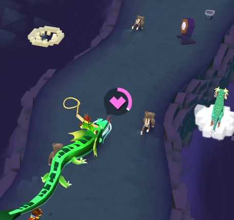 疯狂动物园长城隐藏动物获得方法 疯狂动物园长城隐藏动物获得方法