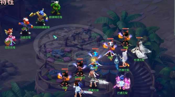 梦幻西游宝宝怎么来 梦幻西游宝宝怎么来