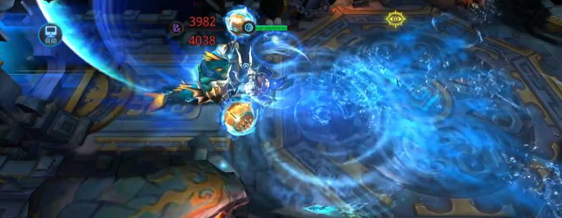 乱斗西游2武德星君怎么加