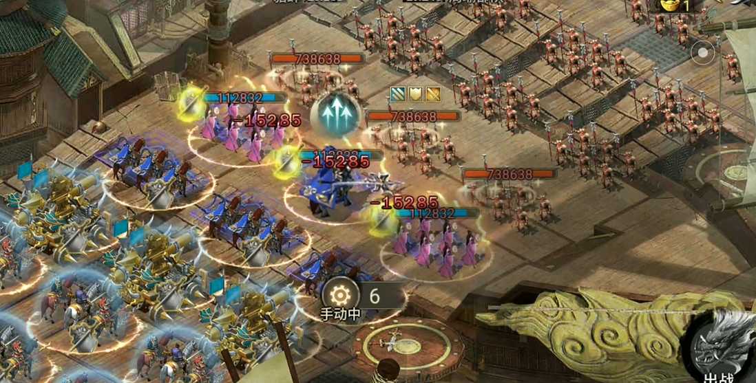 攻城掠地周瑜副本怎么过 攻城掠地周瑜副本怎么过