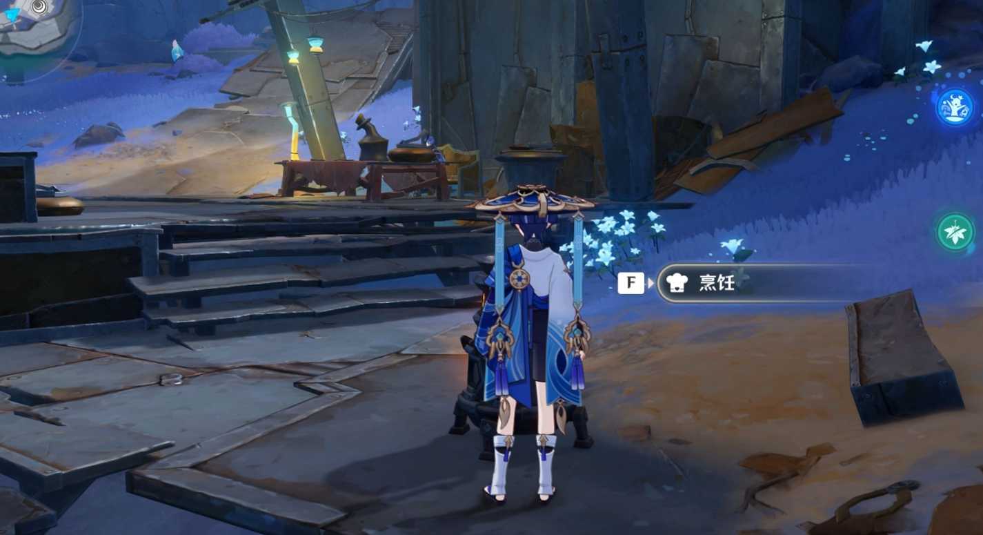 原神满足沙拉配方怎么得 原神满足沙拉配方怎么得