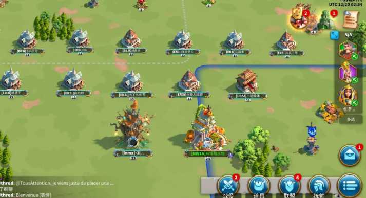 万国觉醒怎么防止士兵死亡 万国觉醒怎么防止士兵死亡