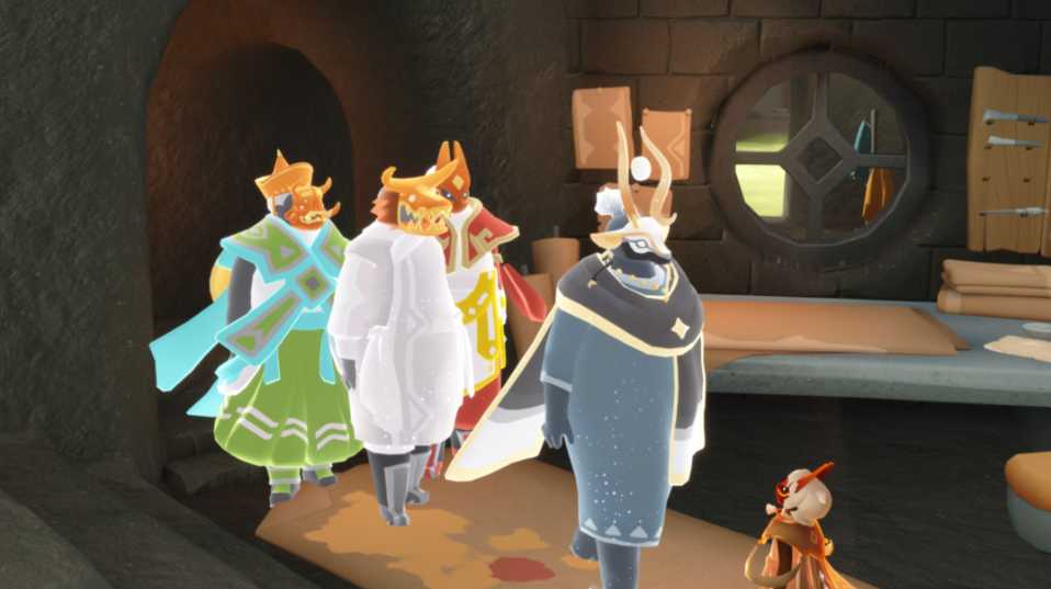 光遇怎么弄公主抱 光遇怎么弄公主抱