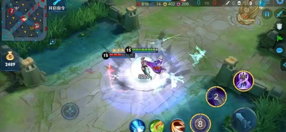 王者荣耀刘邦边路怎么出装 王者荣耀刘邦边路怎么出装