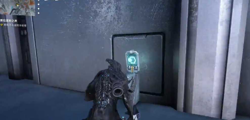 星际战甲如何快速升级武器