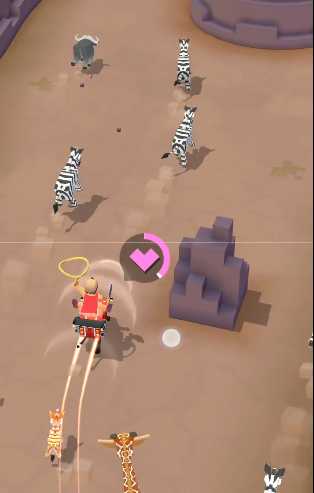 疯狂动物园法拉利野牛如何获得 疯狂动物园法拉利野牛如何获得