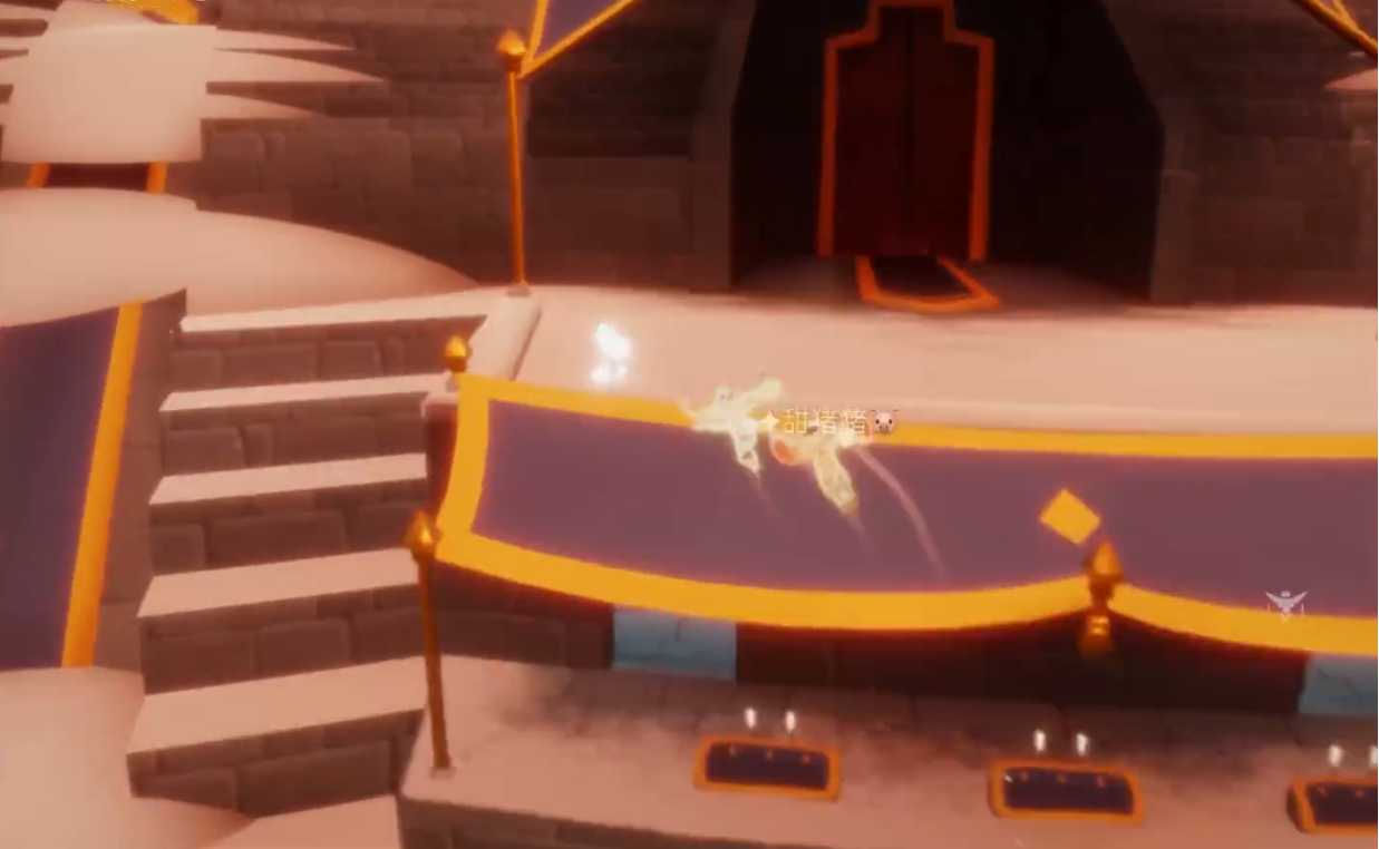 光遇峡谷先祖碎片怎么获得