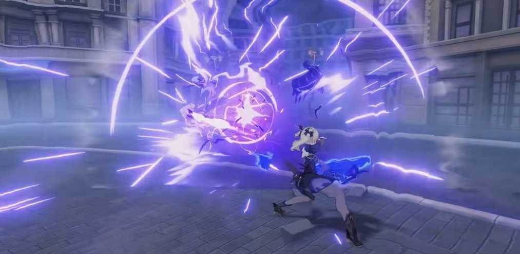 崩坏3开局选什么角色最好