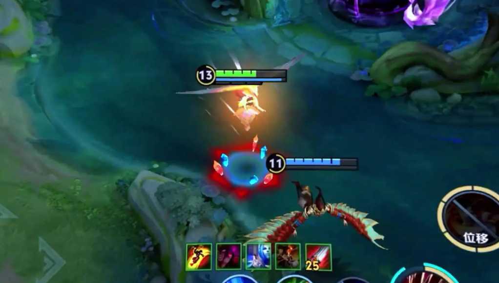 王者荣耀怎么出装铭文打野篇 王者荣耀怎么出装铭文打野篇