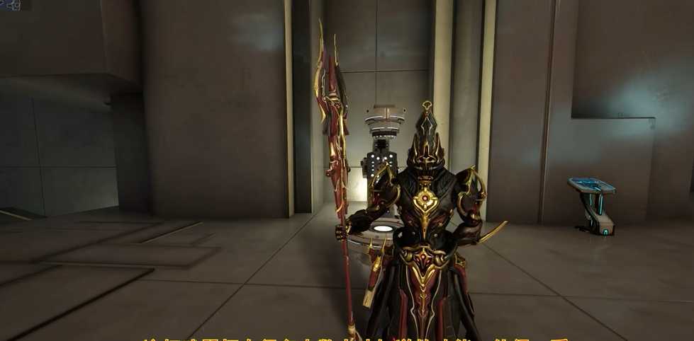 星际战甲七段主武器推荐什么