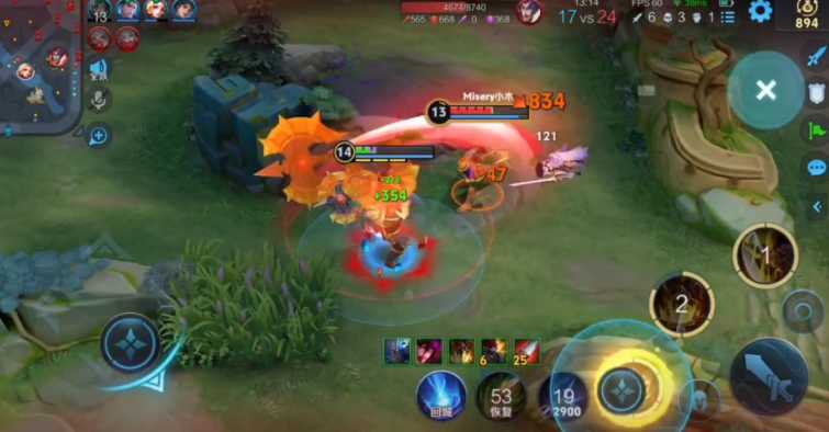 王者荣耀打野怎么提高胜率