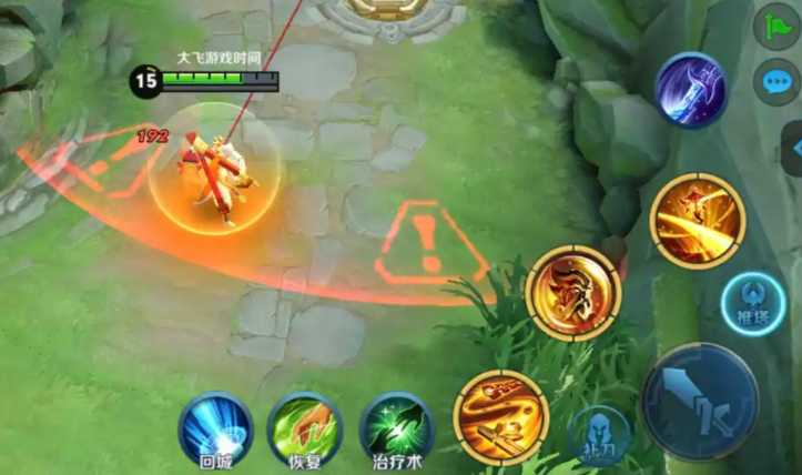 王者荣耀老夫子怎么出装和铭文 王者荣耀老夫子怎么出装和铭文