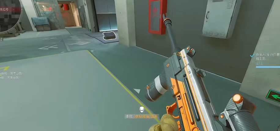 三角洲行动雷斯在哪刷