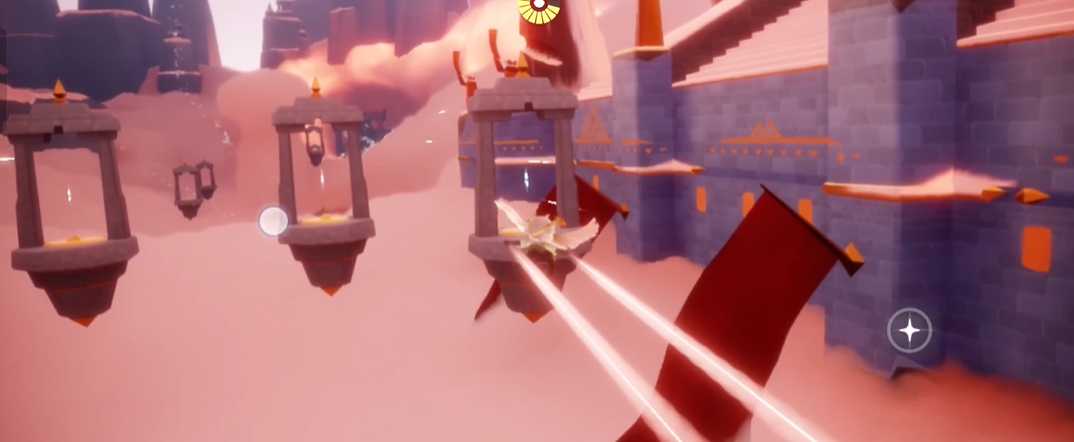 光遇如何学习飞行