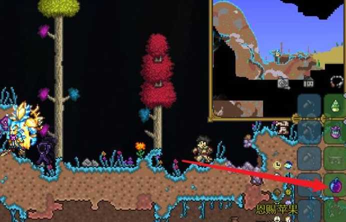 泰拉瑞亚地狱马坐骑怎么获得 泰拉瑞亚地狱马坐骑怎么获得