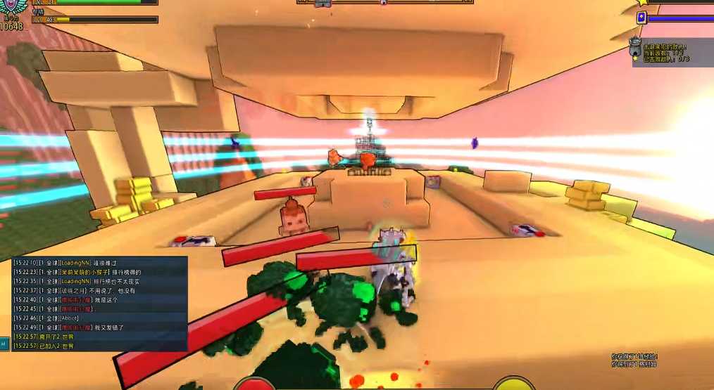 宝藏世界无头骑士宝石有什么用