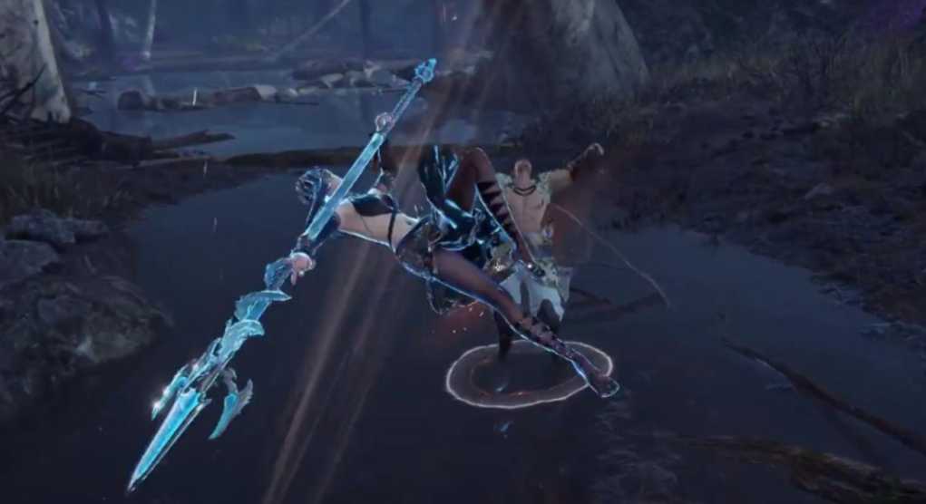 永劫无间蓄力跑怎么用好