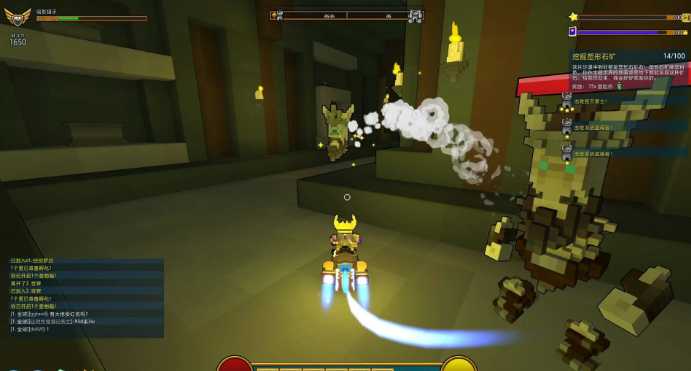 宝藏世界天空宝石箱怎么获得