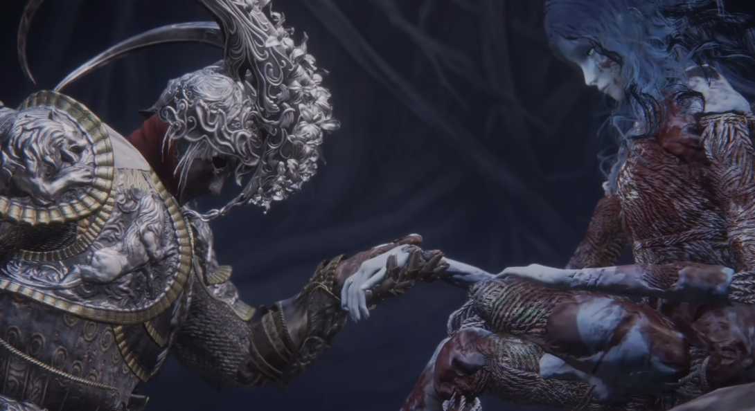 艾尔登法环全任务支线怎么过