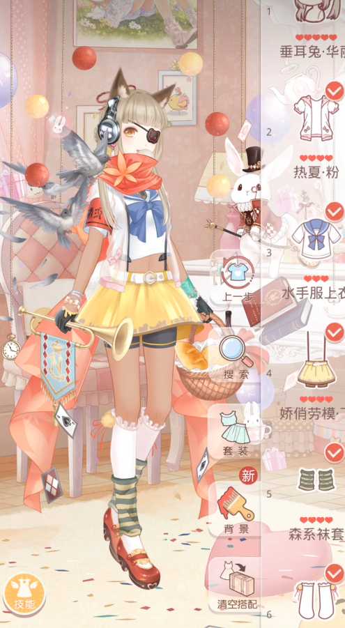 奇迹暖暖竞技场春天在哪里怎么过