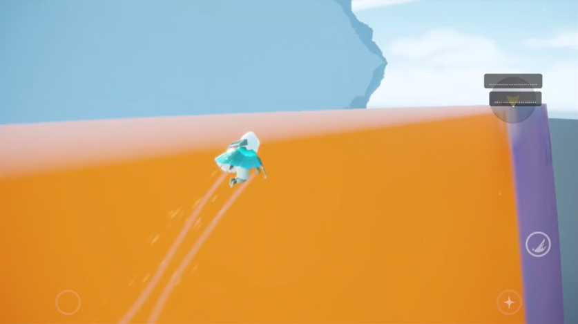 光遇怎么去彩虹桥