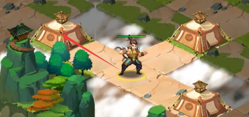 少年三国志二时空传第三章怎么过