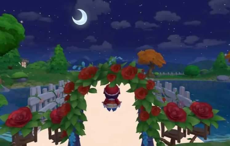 摩尔庄园手游红玫瑰种子怎么获得 摩尔庄园手游红玫瑰种子怎么获得