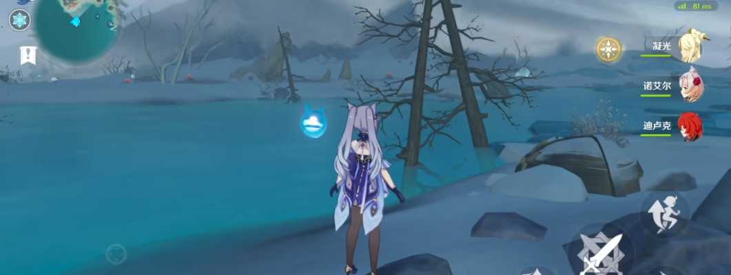 原神雪地漂流瓶有什么用 原神雪地漂流瓶有什么用