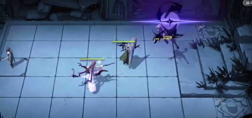 无期迷途萦萦怎么用