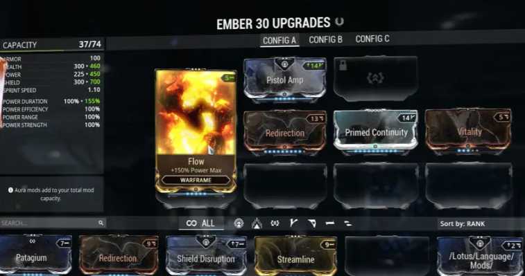 星际战甲怎么得战甲槽