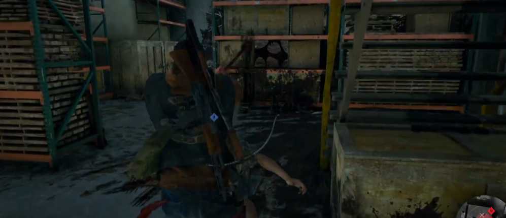 往日不再安息者之刃怎么获得