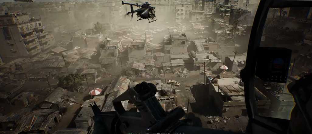 三角洲行动买什么好