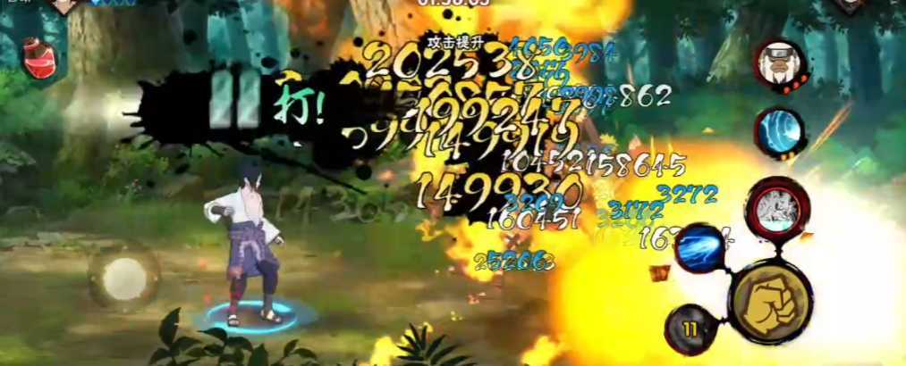 火影忍者手游副本通关技巧怎么过