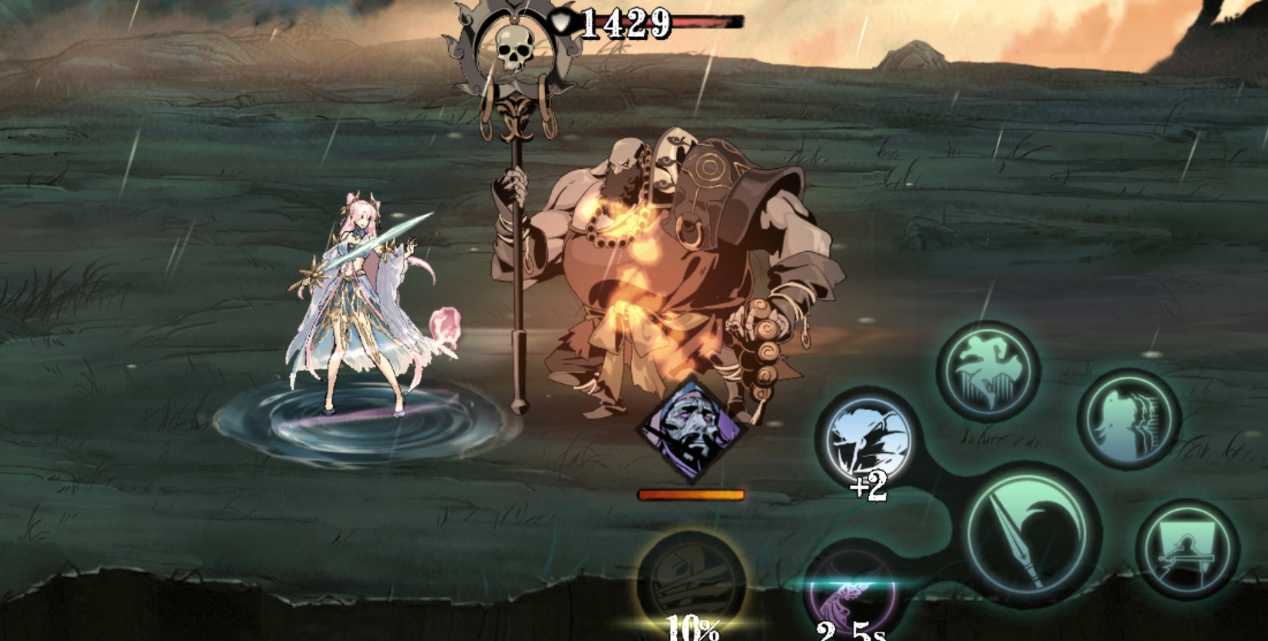 影之刃3沐小葵转职选什么