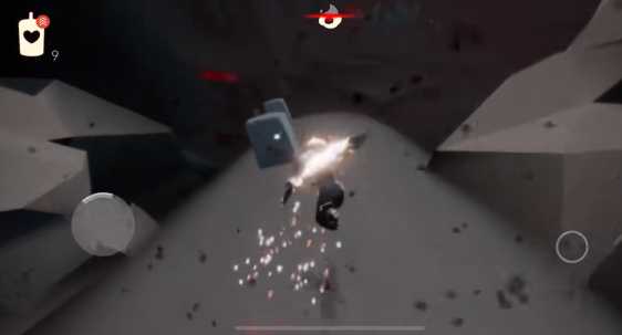 光遇戴矮人面具怎么飞伊甸 光遇戴矮人面具怎么飞伊甸