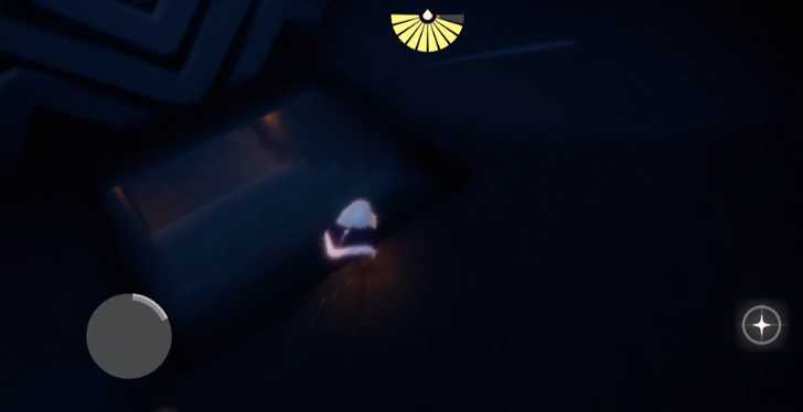 光遇禁阁二人门如何开 光遇禁阁二人门如何开