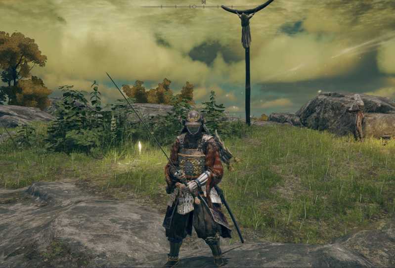 艾尔登法环开荒流派有什么推荐