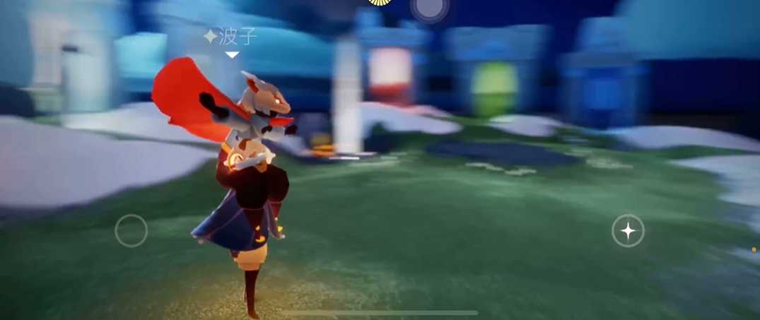 光遇骑脖子动作怎么获得