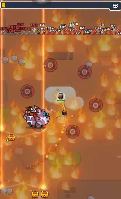 弹壳特攻队紫色腰带选哪个 弹壳特攻队紫色腰带选哪个