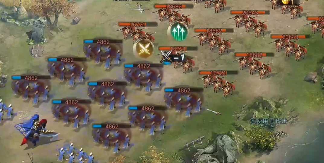 攻城掠地v5如何3天过典韦副本 攻城掠地v5如何3天过典韦副本