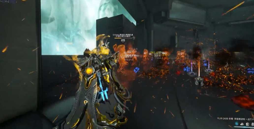 星际战甲强力武器推荐什么 星际战甲强力武器推荐什么