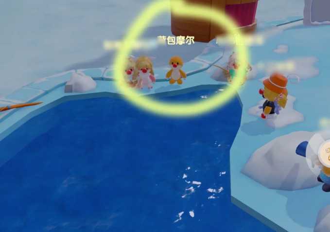 摩尔庄园水懒怎么获得 摩尔庄园水懒怎么获得