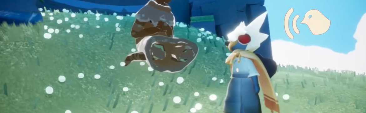 光遇呼唤声怎么获得 光遇呼唤声怎么获得