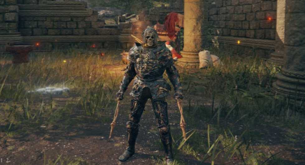 艾尔登法环套装如何获得