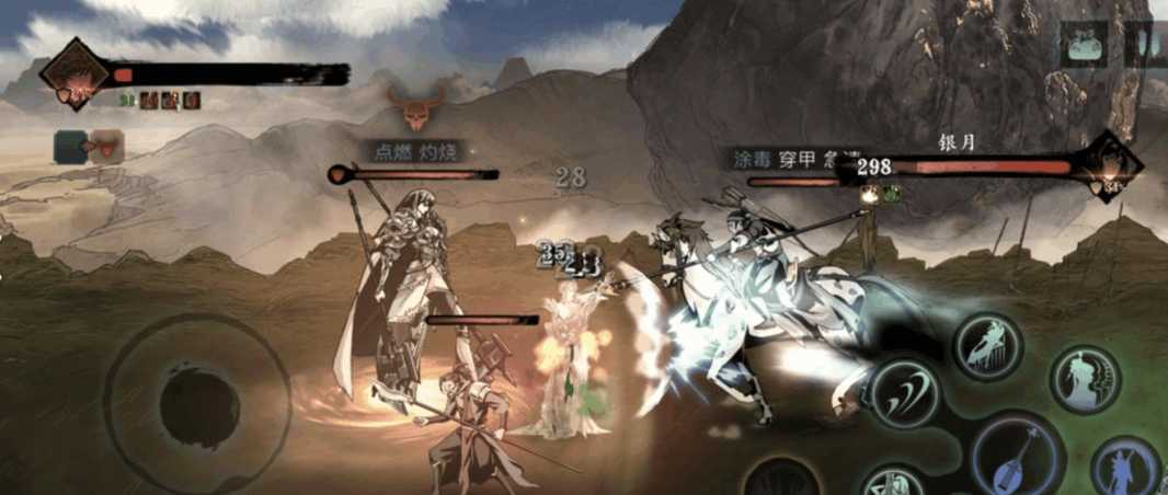 影之刃359级刷哪里 影之刃359级刷哪里