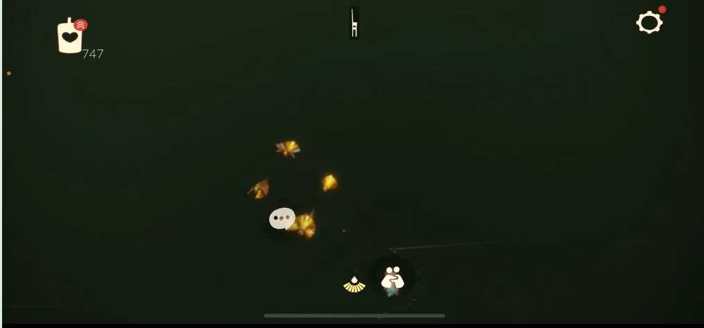 光遇天使飞怎么弄 光遇天使飞怎么弄